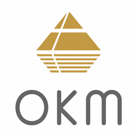 okm logo 48541